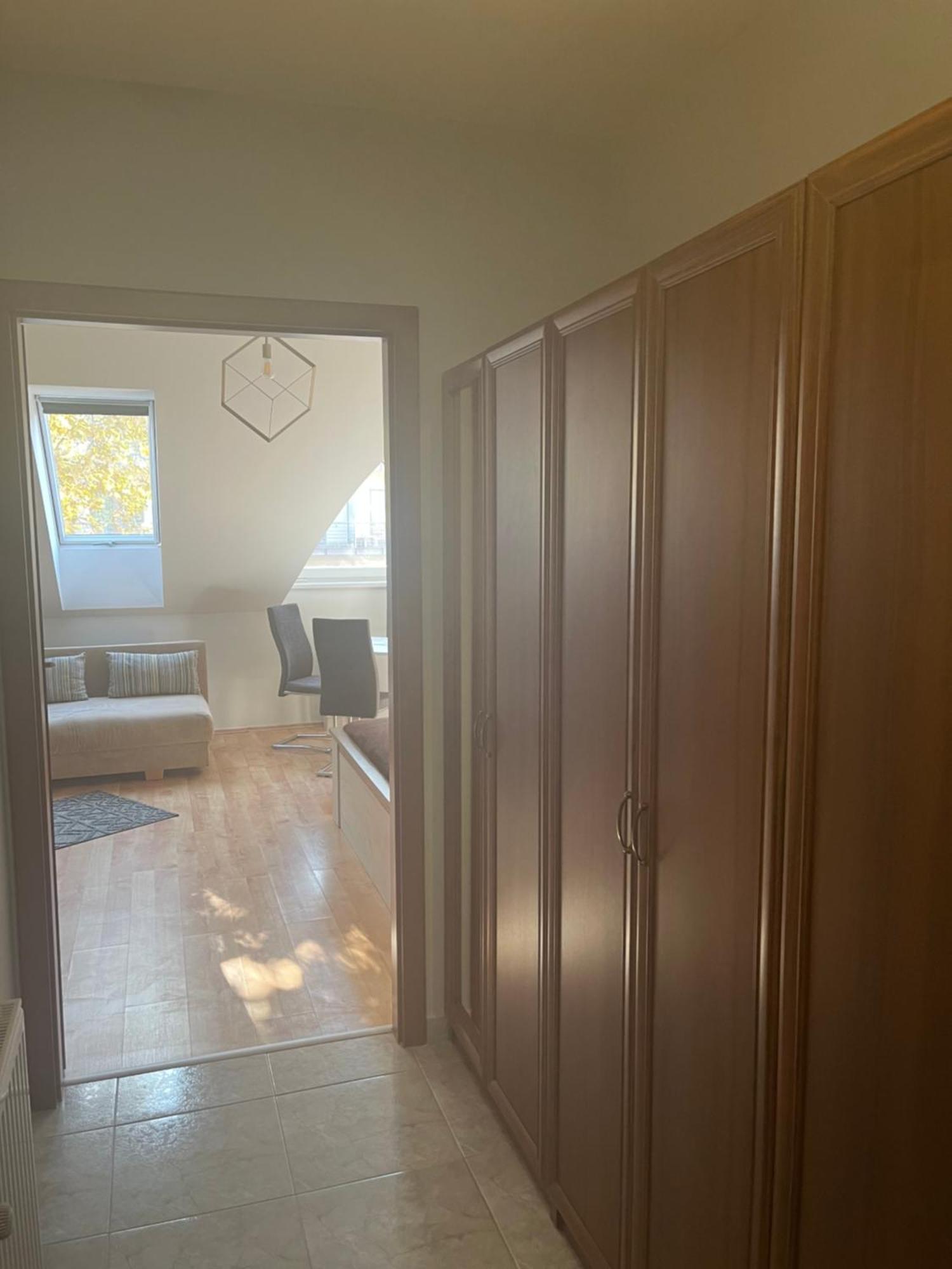 Grace Apartman Hajdúszoboszló Kültér fotó
