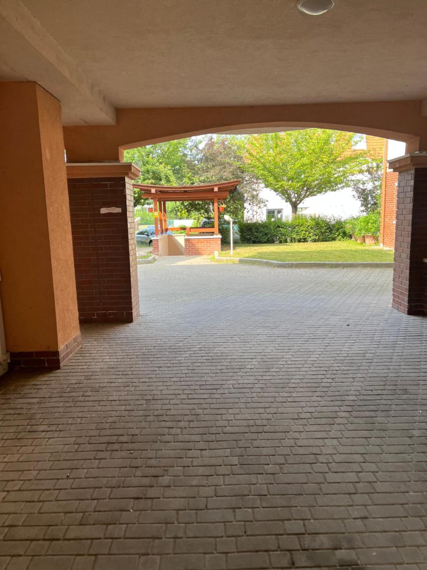 Grace Apartman Hajdúszoboszló Kültér fotó