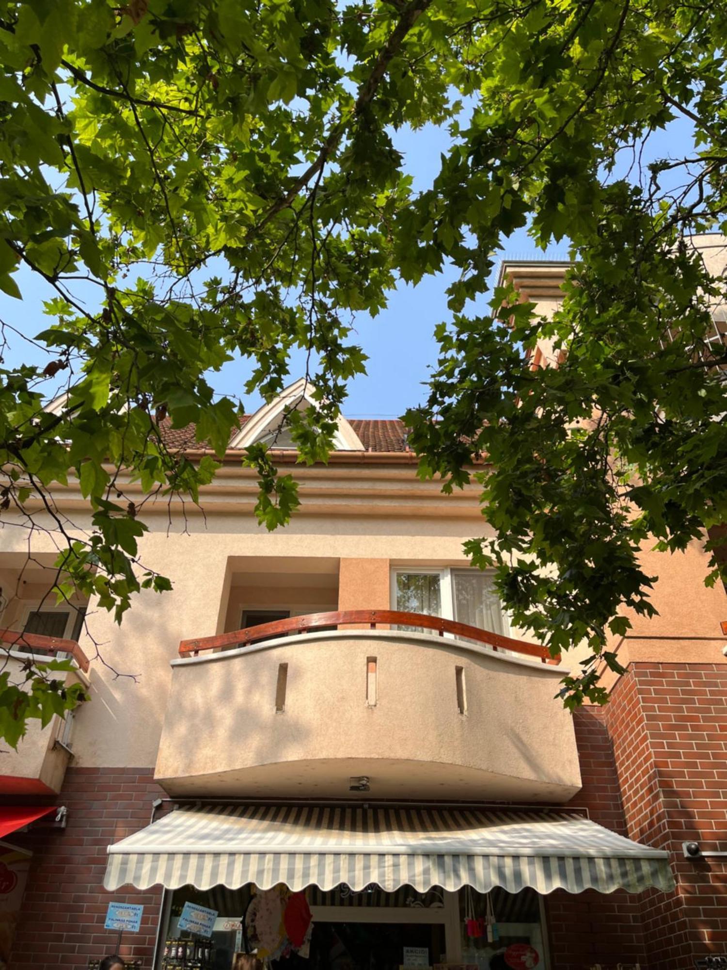 Grace Apartman Hajdúszoboszló Kültér fotó