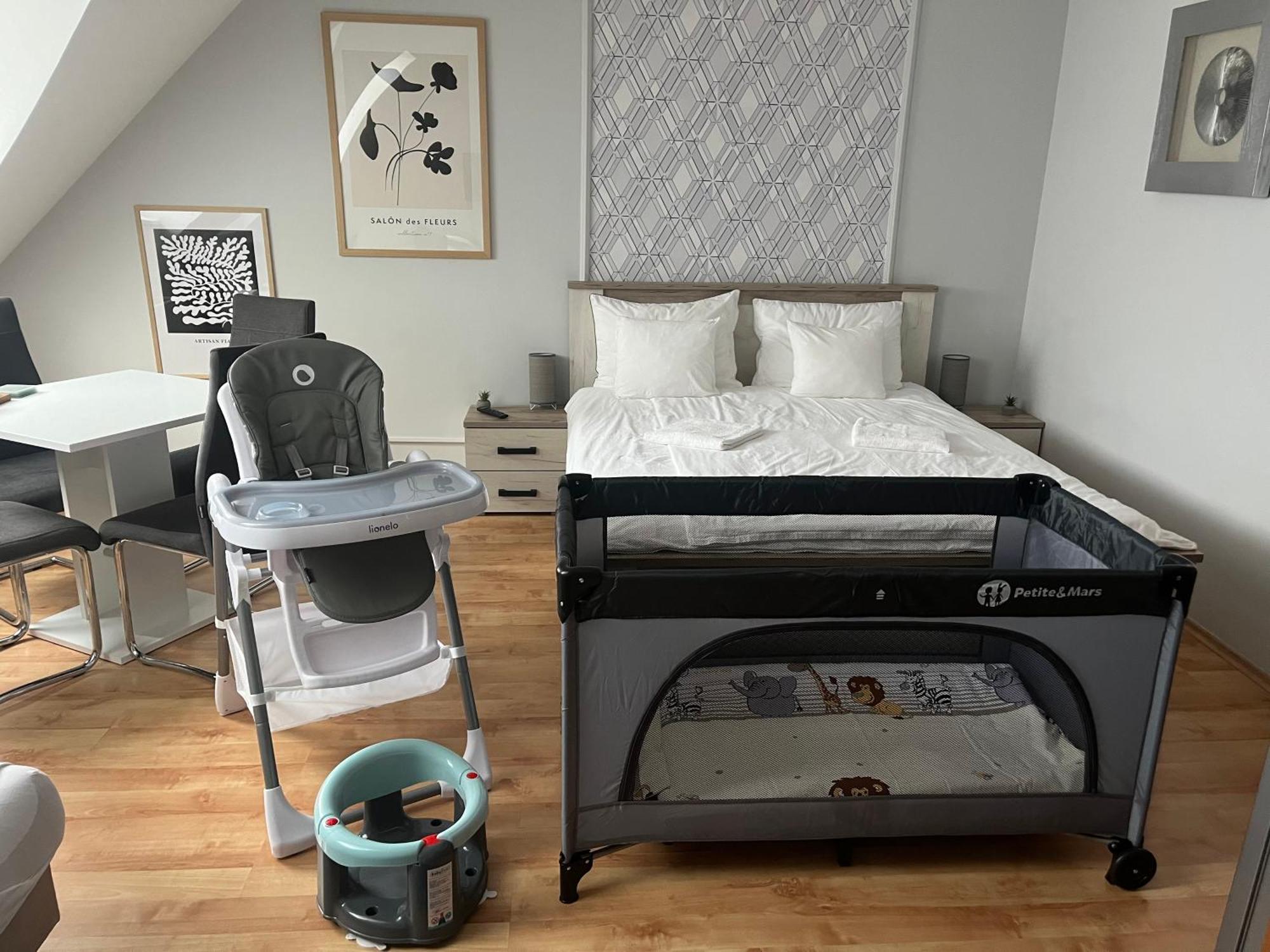 Grace Apartman Hajdúszoboszló Kültér fotó