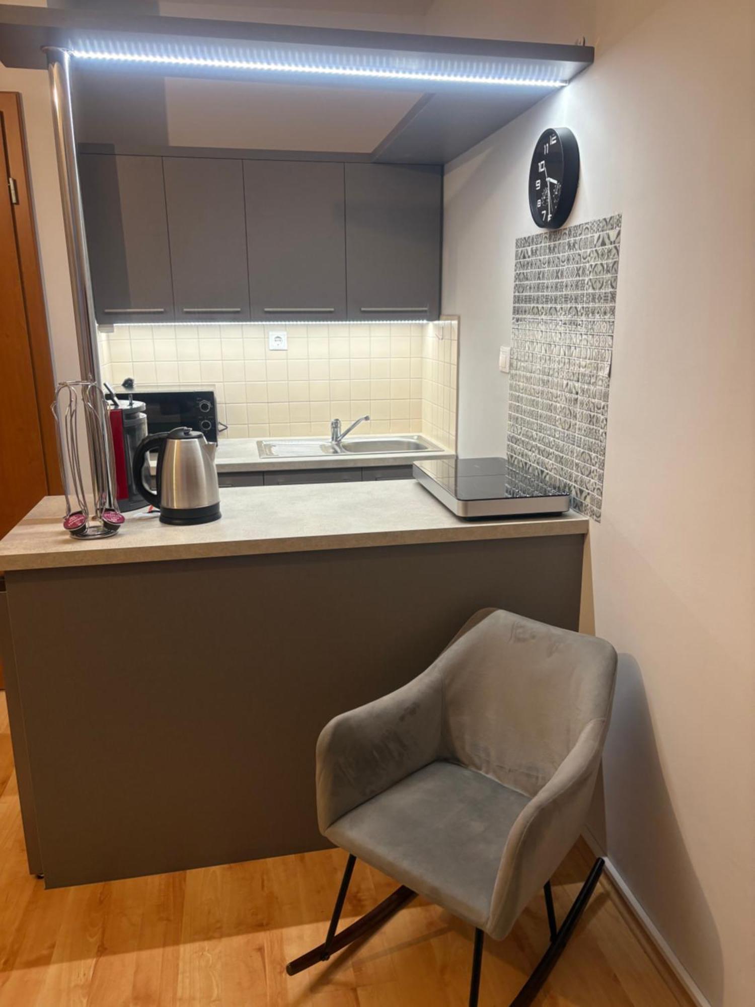 Grace Apartman Hajdúszoboszló Kültér fotó