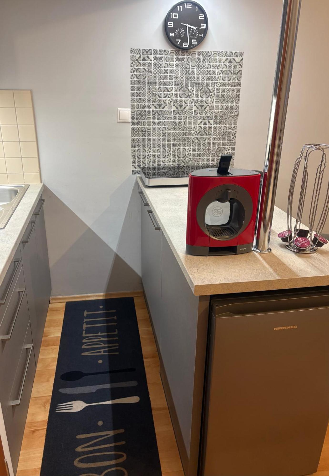 Grace Apartman Hajdúszoboszló Kültér fotó