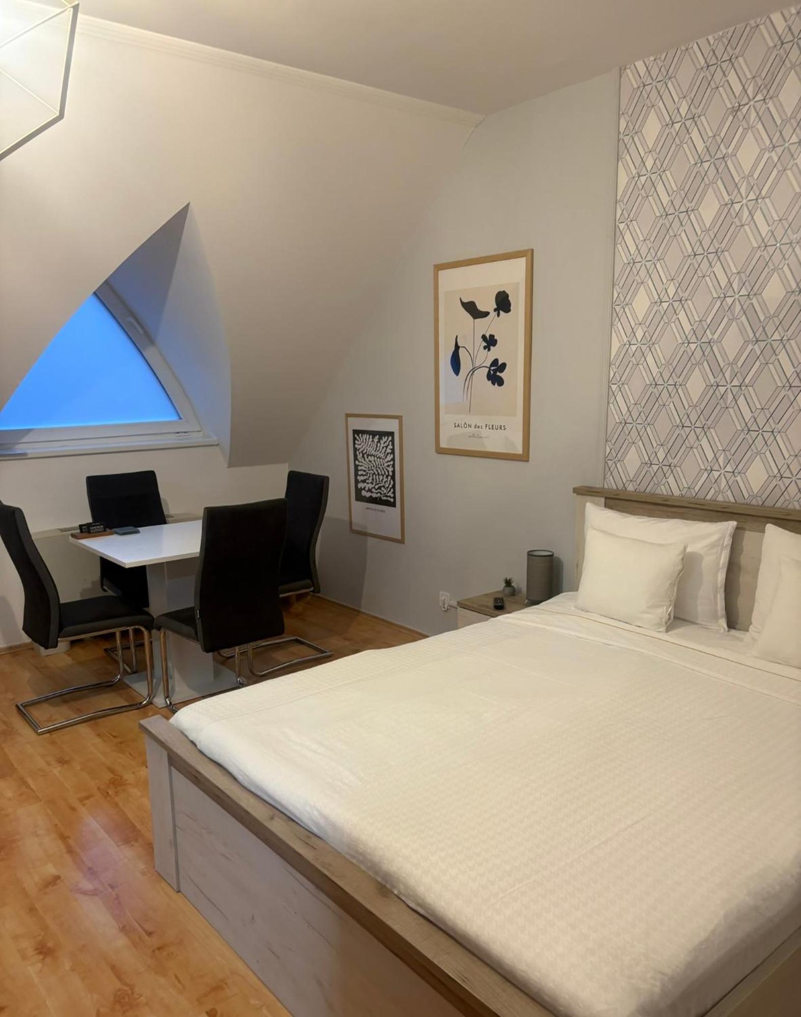 Grace Apartman Hajdúszoboszló Kültér fotó
