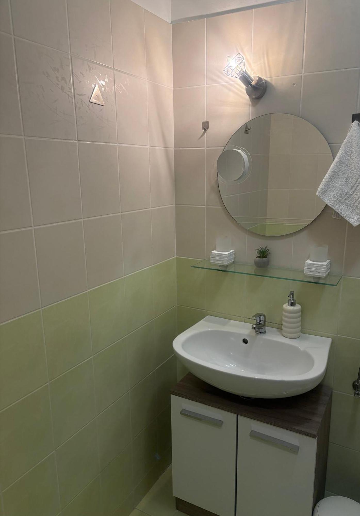 Grace Apartman Hajdúszoboszló Kültér fotó