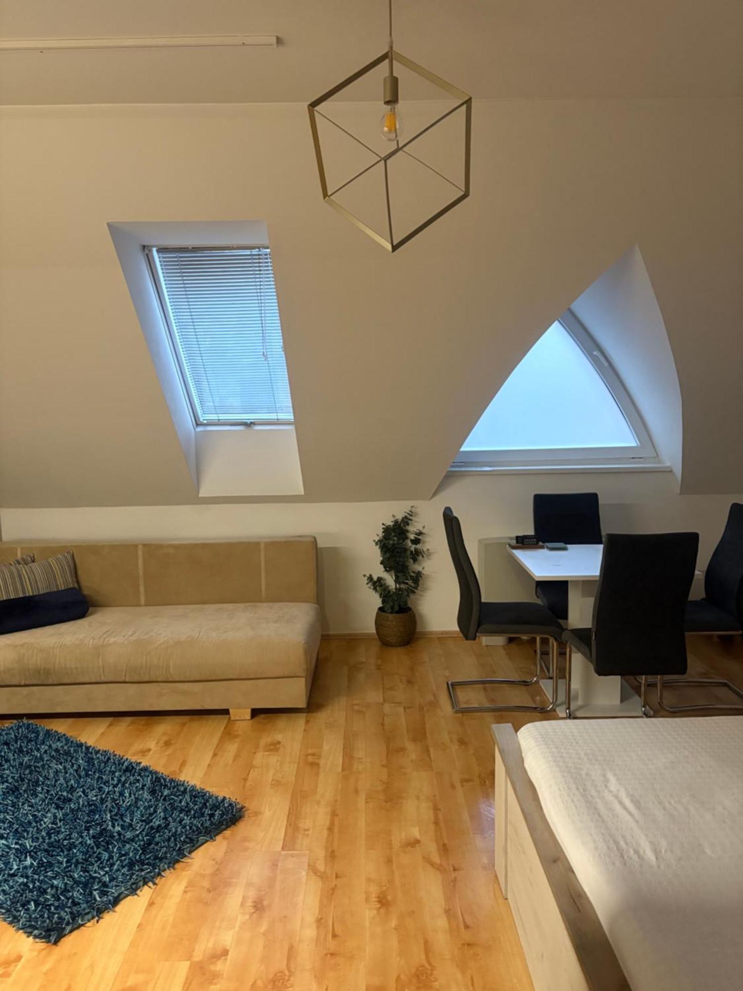 Grace Apartman Hajdúszoboszló Kültér fotó